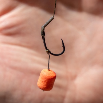 TUB TERMO AVID CARP OUTLINE FLECKTONE SHRINK TUBE 1.8MM - Img 8