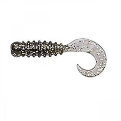 TWISTER ROCK'N BAIT CULTIVA RB-3 16 G/S SMOKE RING SINGLE TAIL