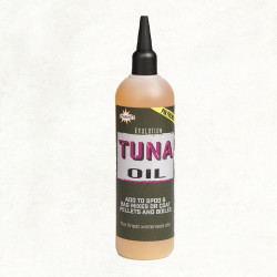 ULEI ATRACTANT DYNAMITE BAITS EVOLUTION OILS - TUNA 300ML