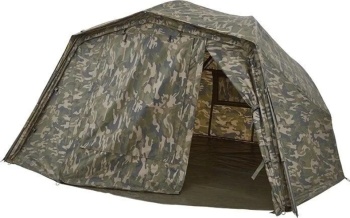 UMBRELA-CORT PROLOGIC ELEMENT 65 BROLLY FULL SYSTEM 255X190X135CM - Img 2