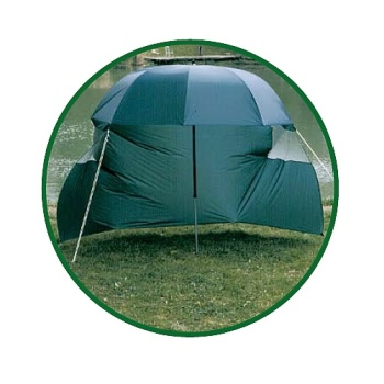 UMBRELA CU PARASOLAR LINEAEFFE D=2.2M.