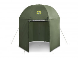 UMBRELĂ CU PERETE LATERAL DELPHIN THUNDER FULLWALL 250CM
