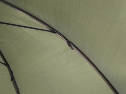 UMBRELĂ CU PERETE LATERAL DELPHIN THUNDER FULLWALL 250CM