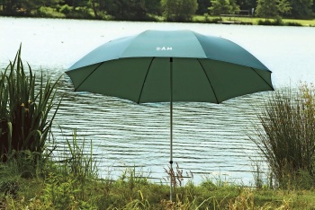 UMBRELA DAM INTENZE RIPSTOP UMBRELLA 260CM