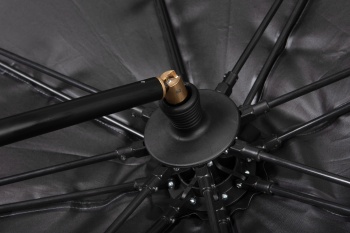 UMBRELA MATRIX PRO OVER BROLLY PENTRU PESCUIT Ø 115CM
