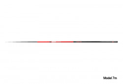 UNDITA CARBON DELPHIN RONIN 5M