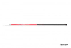 UNDITA CARBON DELPHIN RONIN 5M
