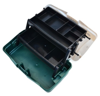 VALIGETA CARP ZOOM 2 SERTARE 34X18.5X16CM - Img 2