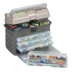 VALIGETA PLANO GUIDE SERIES STOWAWAY RACK SYSTEM 45.5X28.2X38.6CM