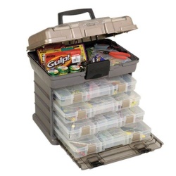 VALIGETA PLANO RACK SYSTEM 41.9X30.5X40.6CM (4X 3700)
