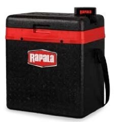 VALIGETA RIGIDA TERMOIZOLANTA RAPALA THERMO SEAT BOX SKIPPER 41X28X45CM