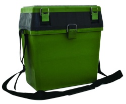 VALIGETA SCAUN CARP ZOOM STARK 38X26X38CM