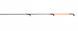 VARF FEEDER GARBOLINO FIBRA PLINA CARBON CHALLENGER 2OZ 52CM 2.9MM MUFARE