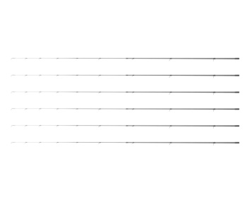 VARF LANSETA QUIVER DAIWA TRIFORCE METHOD FEEDER QT YELLOW 3,0M/60G