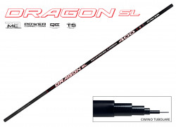 VARGA MAVER DRAGON SL 4M