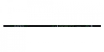 VARGA MAVER GRIZZLY POTENTE 9M