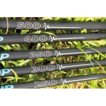 VARGA RIVE 5.00M R WHIP 6BUC - Img 5