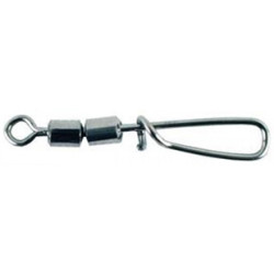 VARTEJ AGRAFA OWNER NO.12 52459 SINKER HOOK W CRANE