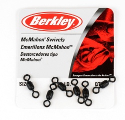 VARTEJ BERKLEY MC MAHON SWIVEL SIZE 3