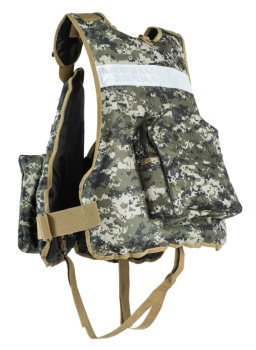 VESTA JAXON CAMOU FLOATING M / L - Img 3