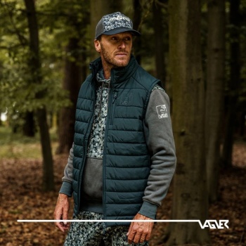 VESTA MATLASATA VAGNER VEST PORT 4XL
