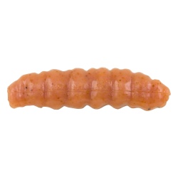 VIERMI ARTIFICIALI BERKLEY GULP HONEY WORM 33MM NATURAL