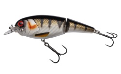 VOBLER ABU GARCIA HI-LO JOINTED FLOATING 12CM / 47G COPPER PERCH