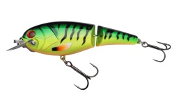VOBLER ABU GARCIA HI-LO JOINTED FLOATING 12CM / 47G FIRETIGER