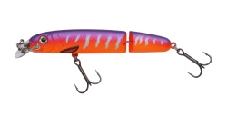 VOBLER ABU GARCIA HI-LO JOINTED SINKING 12CM / 33G RED TIGER