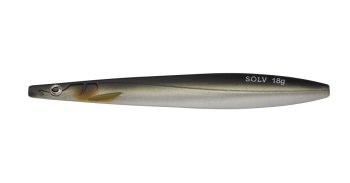 VOBLER ABU GARCIA SÖLV RULL 9CM / 16G DARK SANDEEL