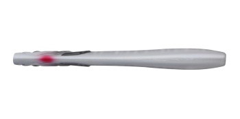 VOBLER ABU GARCIA SÖLV SMAKK 9CM / 18G CHILI RED - Img 4