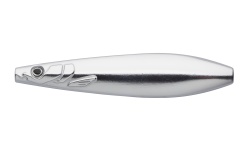 VOBLER ABU GARCIA SÖLV SMAKK 9CM / 18G CHROME