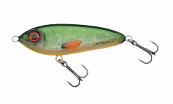 VOBLER ABU GARCIA SVZ MCTRACER 12.5CM 69G FIRE CARP FLASH