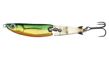 VOBLER ABU GARCIA TOBY JOINTED 18G FIRE STARTER