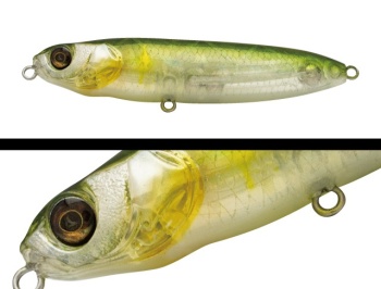 VOBLER ADUSTA A-PEN 90 9CM 13GR 065 CHG UJIGAWA AYU