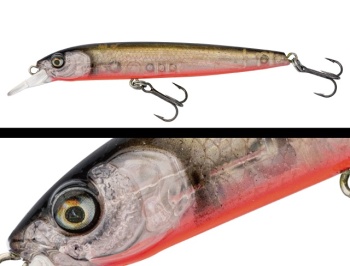 VOBLER ADUSTA RSJ-88SP MINNOW 8.8CM 8GR 088 CHGBBRB