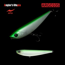 VOBLER APIA ARGO 105 16GR 105MM 01 HUMMER NIGHT