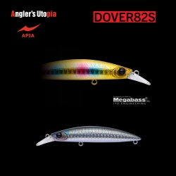 VOBLER APIA DOVER 82S 82MM 10GR 05 BORA