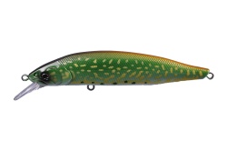 VOBLER BABYFACE M100SR-SP 100MM 13.5GR 15 PIKE