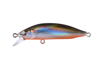 VOBLER BABYFACE M60SR-S 60MM 4.3GR 26 TENNESSEE SHAD