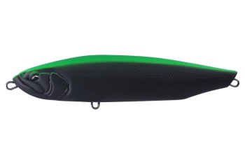 VOBLER BABYFACE PL135 135MM 35GR 32 VOBLER BABYFACE GREEN SHADOW