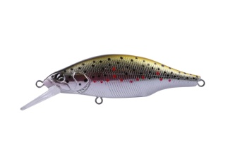 VOBLER BABYFACE SD110-F 110MM 30GR 6 BROWN TROUT