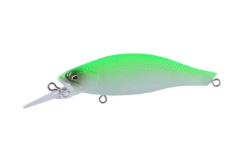 VOBLER BABYFACE SH60-SP 60MM 5GR 16 VOBLER BABYFACE GREEN