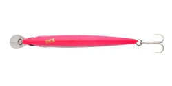 VOBLER BERKLEY DEX BULLET JERK 11CM / 17.4G PINK SHRIMP