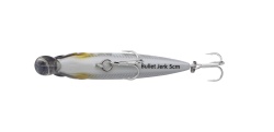 VOBLER BERKLEY DEX BULLET JERK 5CM / 3.7G BAITFISH