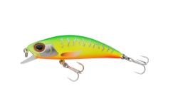 VOBLER BERKLEY DEX BULLET JERK 5CM / 3.7G FIRE