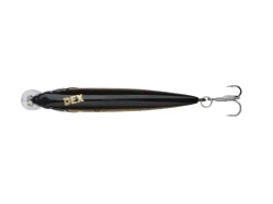 VOBLER BERKLEY DEX BULLET JERK 6.5CM / 9G GOLDEN TROUT