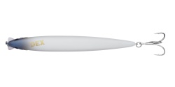 VOBLER BERKLEY DEX LONG SHOT 10CM / 10.8G MATTE BONE