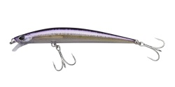 VOBLER BERKLEY DEX LONG SHOT 10CM / 10.8G PURPLE CANDY