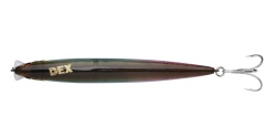 VOBLER BERKLEY DEX LONG SHOT 10CM / 10.8G WAGASAKI